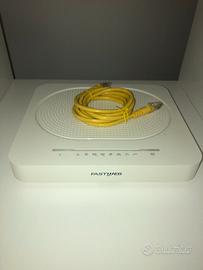 Modem Wireless Fastweb