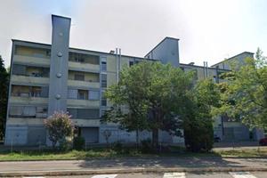 Appartamento di 70 m² con 3 locali e box auto a Ca