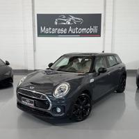 MINI Cooper S Clubman 2.0cc 192cv Auto Navi Intern