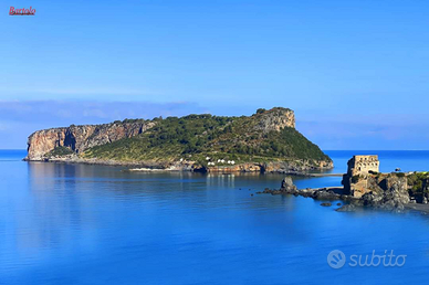 Villetta a Praia a Mare luglio dal 1 al 15 750 eur