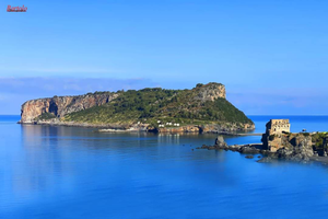 Villetta a Praia a Mare luglio dal 1 al 15 750 eur