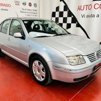 Volkswagen Bora 1.6 105CV 16V cat Highline