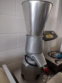 Macchina per Pangrattato