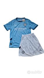 KIT Manchester City 