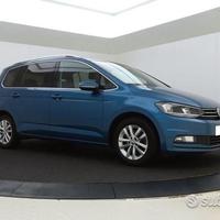 Ricambi per volkswagen touran anno 2018