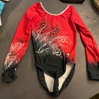 4 Body ginnastica artistica