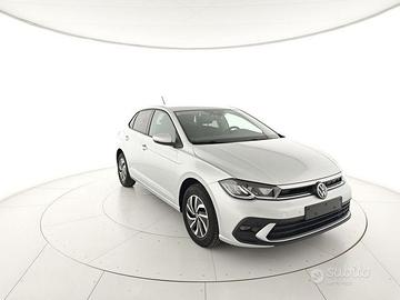 Volkswagen Polo 1.0 EVO Edition Plus