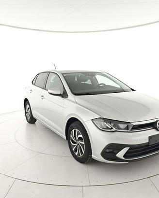 Volkswagen Polo 1.0 EVO Edition Plus