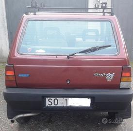 FIAT Panda 1ª serie - 1987