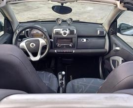 SMART fortwo 2ª serie - 2008