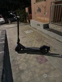 monopattino elettrico nineboot segway