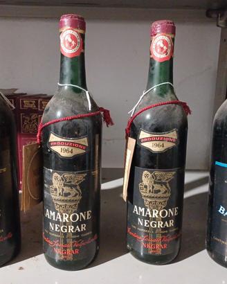 VINI E VINSANTI, LIQUORI