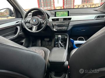 Bmw x1 msport