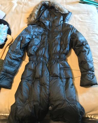 PIUMINO ORIGINALE DONNA CALVIN KLEIN