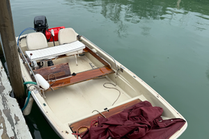 Boston 13 con 10/20 mercury