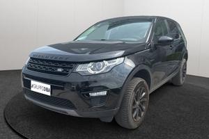 Land Rover Discovery Sport I 2015 Diesel 2.0 ...