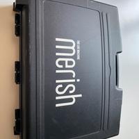 Merish 5 Plus