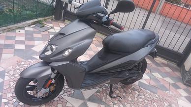 malaguti f 12.R 