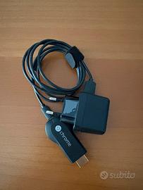 Chromecast