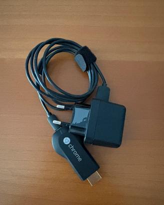 Chromecast
