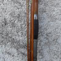 canna da pesca mare