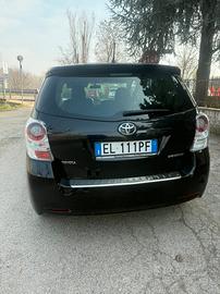 Vendi del veicolo