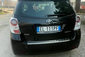 Vendi del veicolo