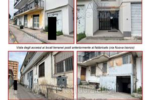 Magazzino Marigliano [A4335637]