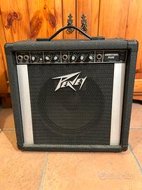 Amplificatore per chitarra