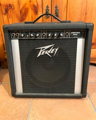 Amplificatore per chitarra