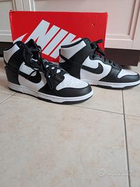 Nike Dunk High Retro