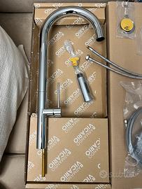 Miscelatore Armando Vicario