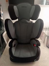 Sediolone auto Foppapedretti e Cibex entrambi 60 