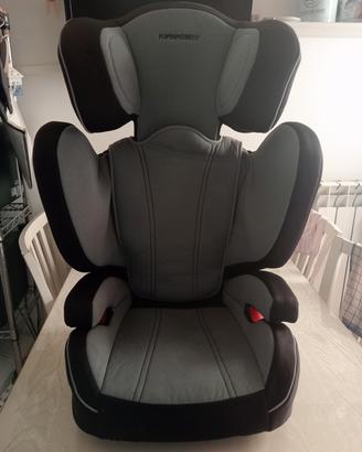 Sediolone auto Foppapedretti e Cibex entrambi 60 