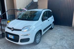 Fiat panda 1.2