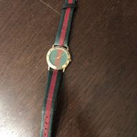 Orologio gucci donna vintage