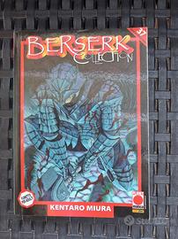 Berserk collection 37 ristampa in edizione limitat