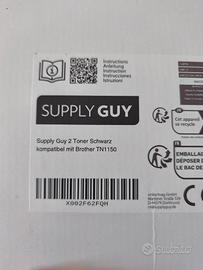 Toner per stampante laser 