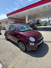 Fiat 500 1.2cc EasyPower Lounge GPL