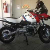 Bmw r 1150 gs adventure - 2002
