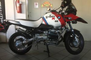 Bmw r 1150 gs adventure - 2002