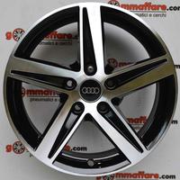 4 cerchi lega a3 q2 q3 golf t-roc r16 lt4478