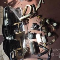 Kit airbag bmw 530 anno 2008