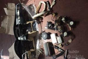 Kit airbag bmw 530 anno 2008