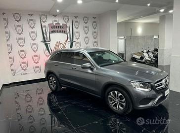 Mercedes glc 220 cdi 170 cv