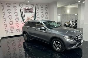 Mercedes glc 220 cdi 170 cv