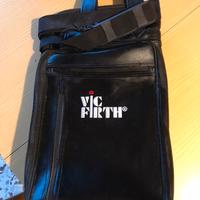 Custodia porta bacchette Vic Firth