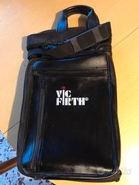 Custodia porta bacchette Vic Firth