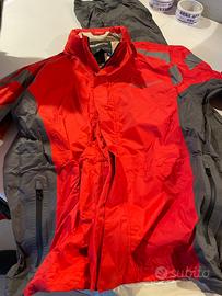 Completo Antipioggia BMW Giacca e Pantaloni