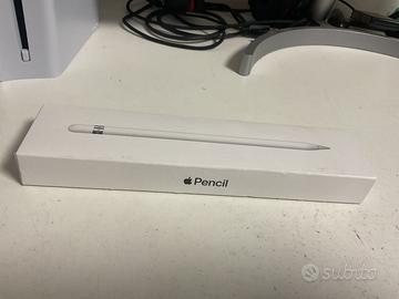 Apple pencil